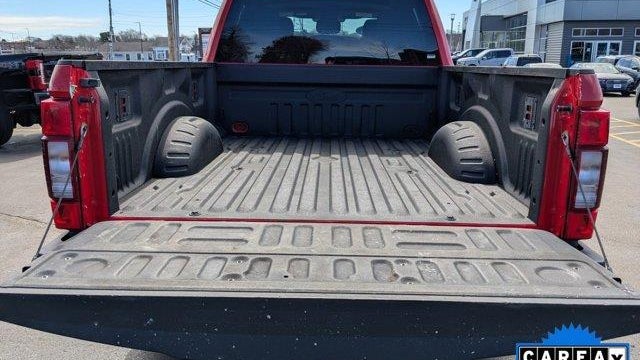 2022 Ford F-350 Super Duty XL