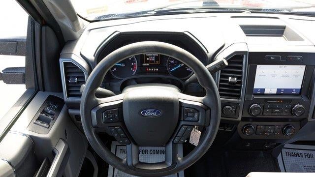 2022 Ford F-350 Super Duty XL