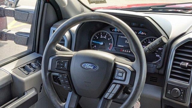 2022 Ford F-350 Super Duty XL