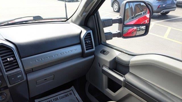2022 Ford F-350 Super Duty XL