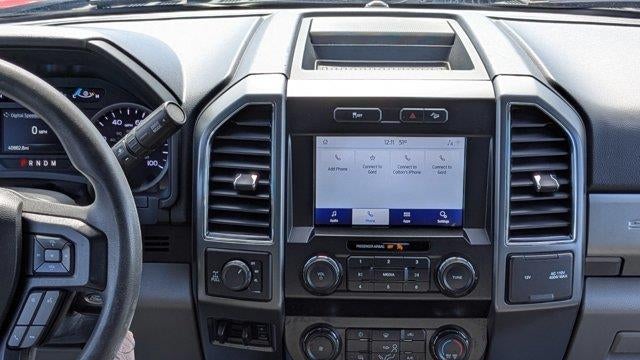 2022 Ford F-350 Super Duty XL