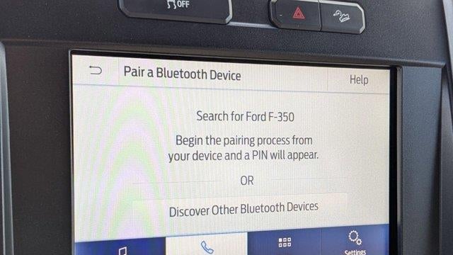2022 Ford F-350 Super Duty XL