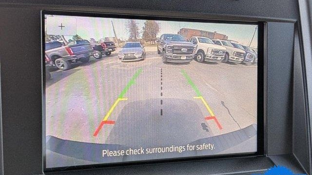 2022 Ford F-350 Super Duty XL