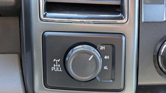 2022 Ford F-350 Super Duty XL
