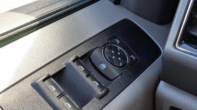 2022 Ford F-350 Super Duty XL