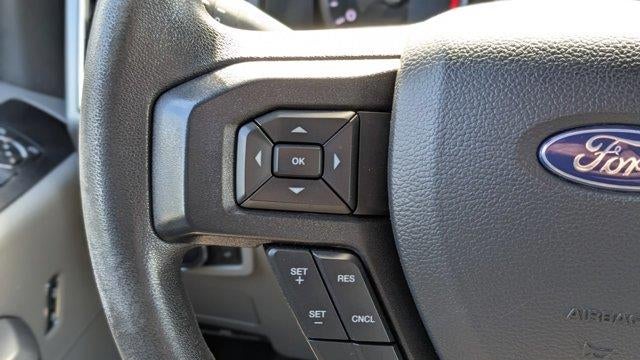 2022 Ford F-350 Super Duty XL