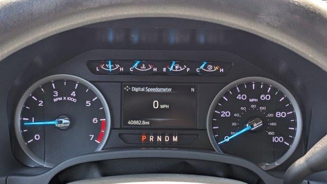 2022 Ford F-350 Super Duty XL