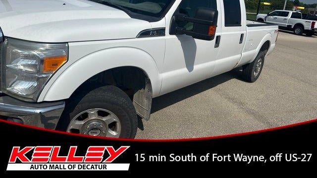 Preowned 2013 Ford F-350 Super Duty King Ranch for Sale