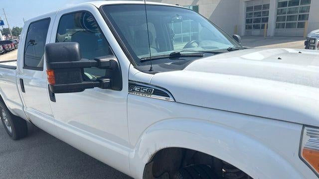 2013 Ford F-350 Super Duty King Ranch