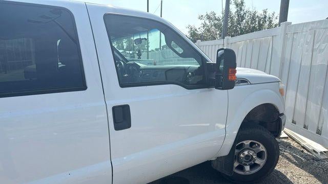 2013 Ford F-350 Super Duty King Ranch