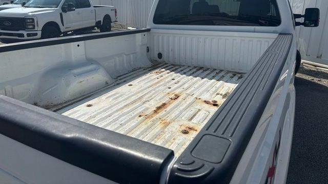 2013 Ford F-350 Super Duty King Ranch