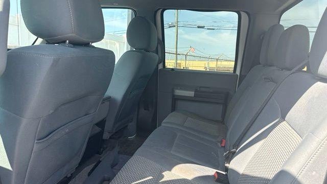 2013 Ford F-350 Super Duty King Ranch