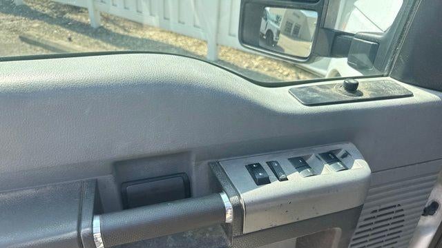 2013 Ford F-350 Super Duty King Ranch