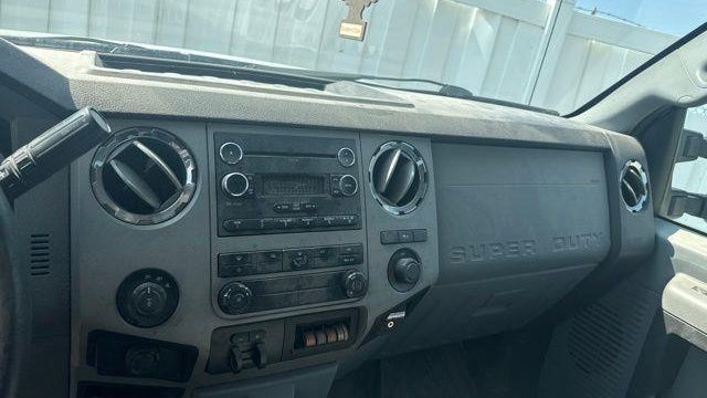 2013 Ford F-350 Super Duty King Ranch