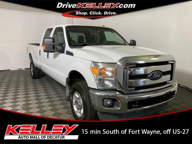 2013 Ford F-350 - $19,155