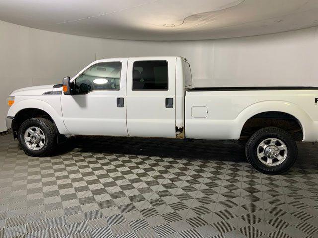 2013 Ford F-350 - $19,155