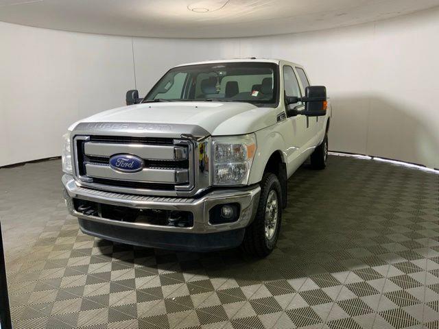 2013 Ford F-350 - $19,155