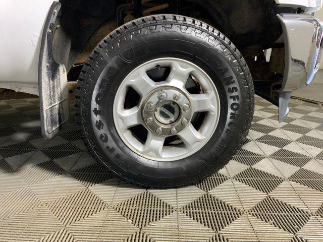 2013 Ford F-350 - $19,155