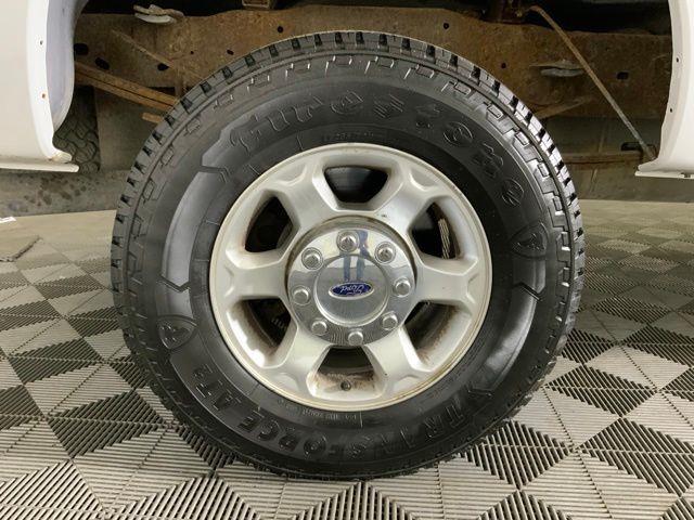 2013 Ford F-350 - $19,155