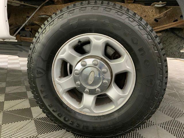 2013 Ford F-350 - $19,155