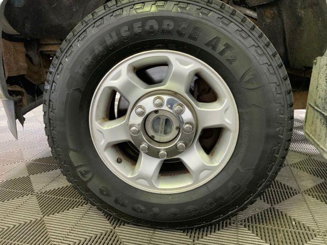 2013 Ford F-350 - $19,155