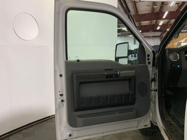 2013 Ford F-350 - $19,155