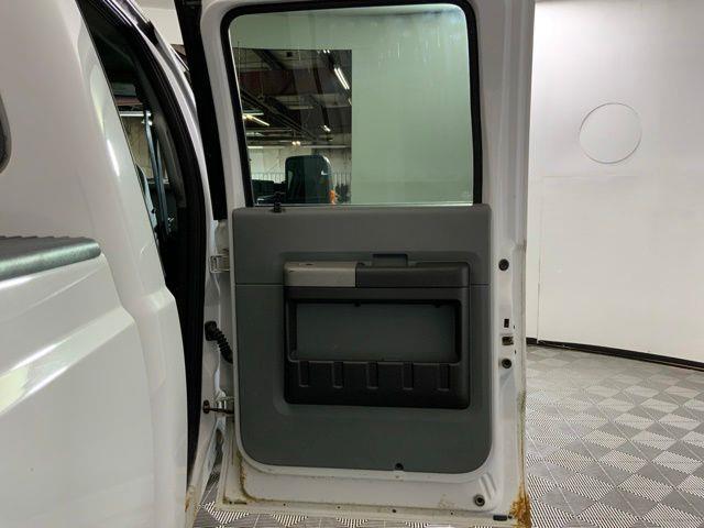 2013 Ford F-350 - $19,155