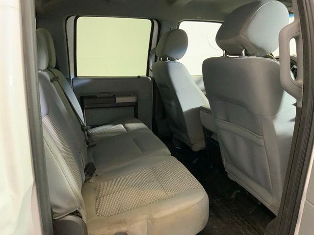 2013 Ford F-350 - $19,155