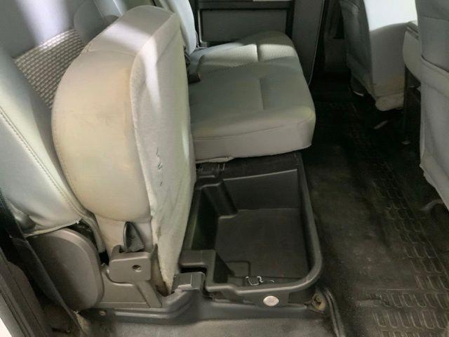 2013 Ford F-350 - $19,155