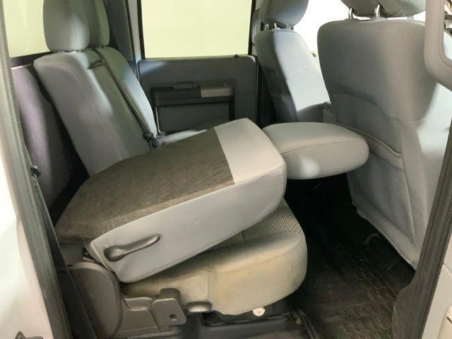 2013 Ford F-350 - $19,155