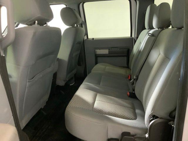 2013 Ford F-350 - $19,155