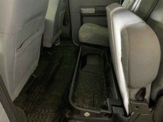 2013 Ford F-350 - $19,155