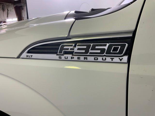 2013 Ford F-350 - $19,155