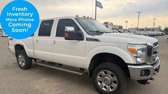 Preowned 2016 Ford F-350 Super Duty King Ranch for Sale