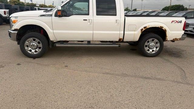 2016 Ford F-350 Super Duty King Ranch