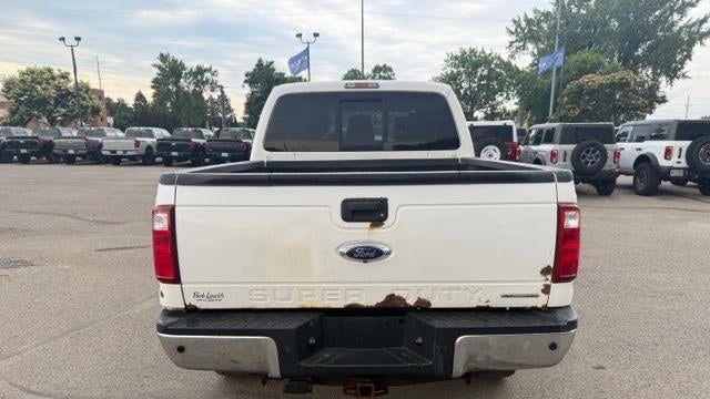 2016 Ford F-350 Super Duty King Ranch