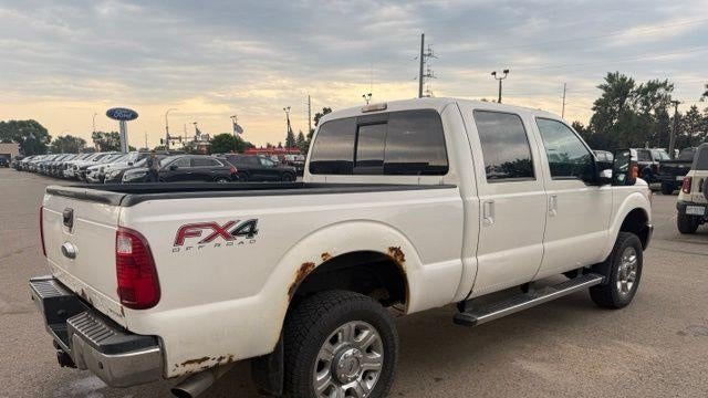 2016 Ford F-350 Super Duty King Ranch