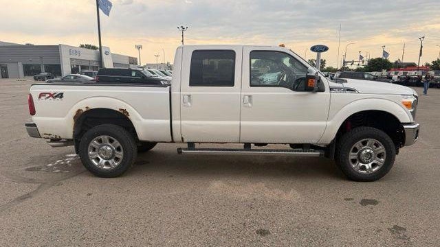 2016 Ford F-350 Super Duty King Ranch