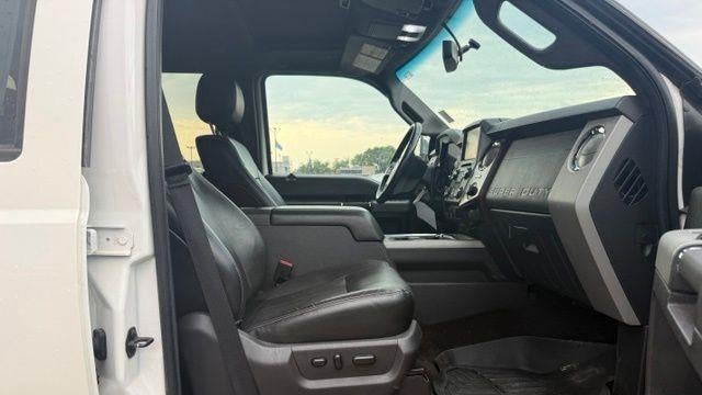 2016 Ford F-350 Super Duty King Ranch