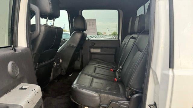 2016 Ford F-350 Super Duty King Ranch