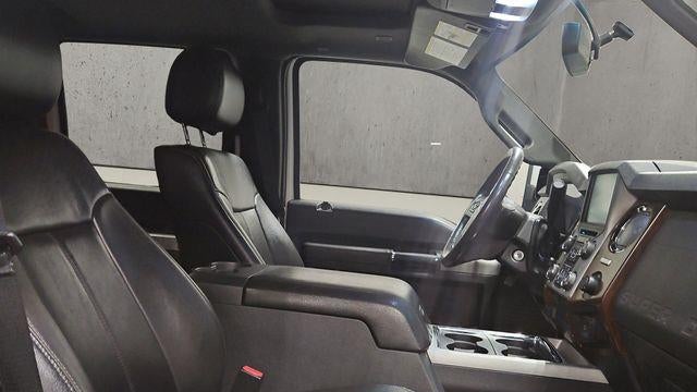 2016 Ford F-350 Super Duty King Ranch