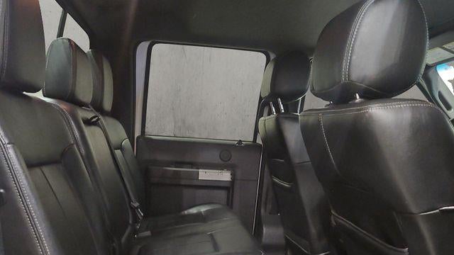 2016 Ford F-350 Super Duty King Ranch