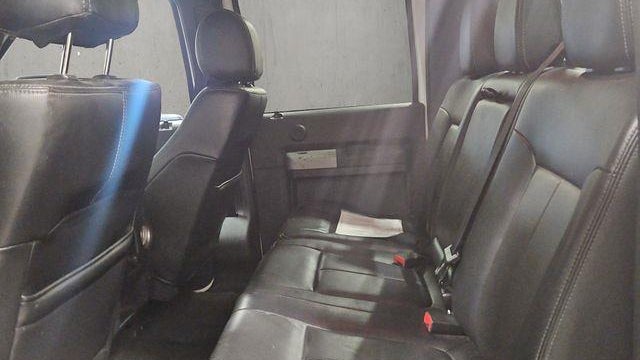 2016 Ford F-350 Super Duty King Ranch