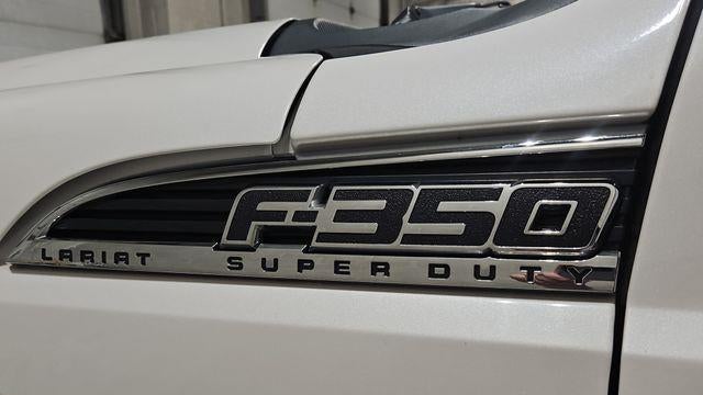 2016 Ford F-350 Super Duty King Ranch