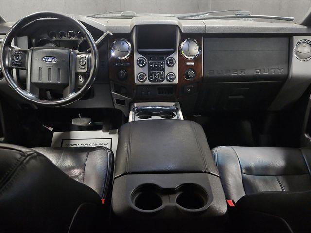 2016 Ford F-350 - $18,000