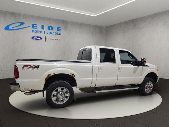 2016 Ford F-350 - $18,000