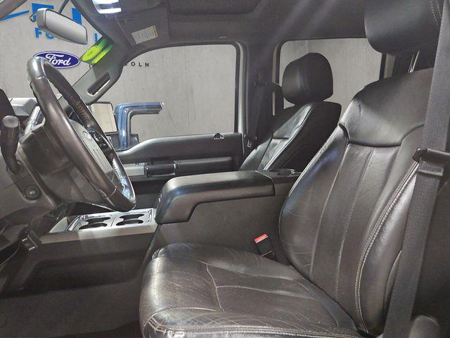 2016 Ford F-350 - $18,000