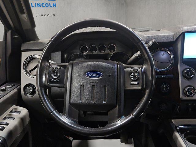 2016 Ford F-350 - $18,000