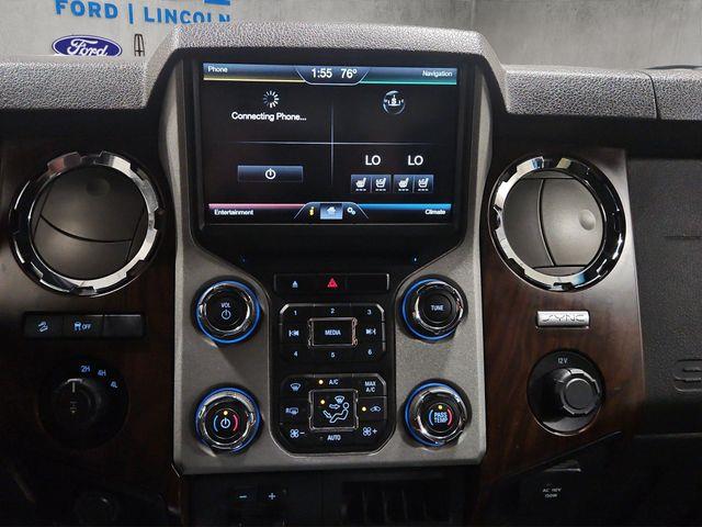 2016 Ford F-350 - $18,000