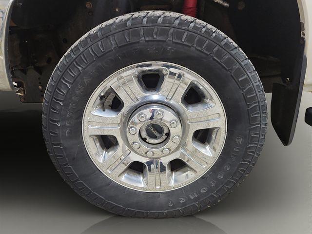 2016 Ford F-350 - $18,000